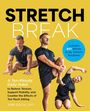 Sam Gach: Stretch Break, Buch