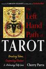 Cherry Parra: The Left-Hand Path of Tarot, Buch
