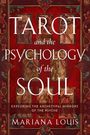 Mariana Louis: Tarot and the Psychology of the Soul, Buch