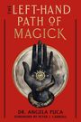 Angela Puca: The Left-Hand Path of Magick, Buch
