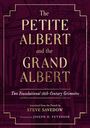 Albertus Magnus: The Petite Albert and the Grand Albert, Buch