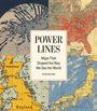 Peter Keating: Power Lines, Buch