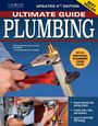 : Ultimate Guide: Plumbing, Updated 6th Edition, Buch