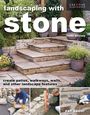 Pat Sagui: Landscaping with Stone, Third Edition, Buch
