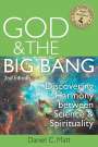 Daniel C. Matt: God and the Big Bang, (2nd Edition), Buch