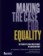 Ellen Ann Andersen: Making the Case for Equality, Buch