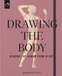 Roberto Osti: Drawing the Body, Buch