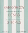 Alexandra Morris Flint: Everybody Loves Stripes, Buch
