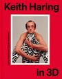 : Keith Haring in 3D, Buch