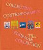 Glenn Fuhrman: Collecting Contemporaries, Buch