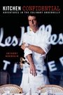 Anthony Bourdain: Kitchen Confidential, Buch