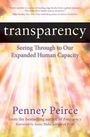 Penney Peirce: Transparency, Buch