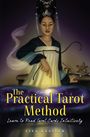 Lisa Kessler: The Practical Tarot Method, Buch