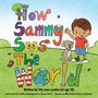 Lily Love Loudon: How Sammy Sees the World, Buch