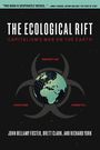 Brett Clark: The Ecological Rift, Buch