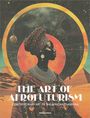 Sandu Publications: The Art of Afrofuturism, Buch