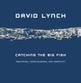 David Lynch: Catching the Big Fish, Buch