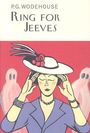 P. G. Wodehouse: Ring for Jeeves, Buch