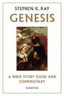 Stephen K Ray: Genesis, Buch