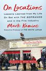 Mark Kamine: On Locations, Buch