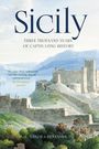 Sandra Benjamin: Sicily, Buch