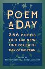 Karen Mccosker: Poem a Day, Buch