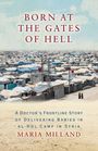 Maria Milland: Born at the Gates of Hell, Buch