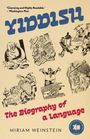 Miriam Weinstein: Yiddish, Buch