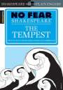 William Shakespeare: No Fear Shakespeare: Tempest, Buch