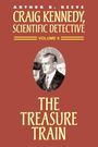 Arthur B. Reeve: The Treasure Train, Buch