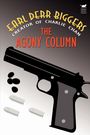 Earl Derr Biggers: The Agony Column, Buch