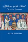 Dakin Matthews: Alleluias of the Mind, Buch