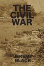 Jeremy Black: The Civil War, Buch