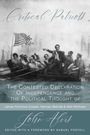 "Critical Patriots" und weitere Texte, darunter "The Contested Declaration of Independence". Historische Bootszene.