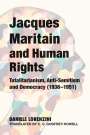 Daniele Lorenzini: Jacques Maritain and Human Rights, Buch