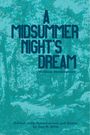 William Shakespeare: A Midsummer Night's Dream, Buch