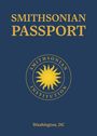 Smithsonian Institution: Smithsonian Passport, Buch