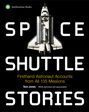 Tom Jones: Space Shuttle Stories: Firsthand Astronaut Accounts from All 135 Missions, Buch
