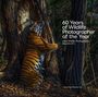 Rosamund Kidman Cox: 60 Years of Wildlife Photographer of the Year, Buch