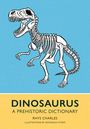 Rhys Charles: Dinosaurus, Buch