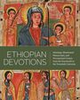 : Ethiopian Devotions, Buch