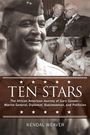 Kendal Weaver: Ten Stars, Buch