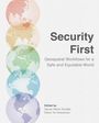 : Security First, Buch