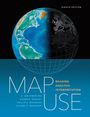 A Jon Kimerling: Map Use, Buch