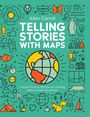 Allen Carroll: Telling Stories with Maps, Buch
