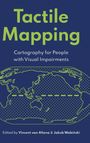 : Tactile Mapping, Buch