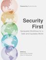 : Security First, Buch