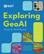 Ismael Chivite: Exploring Geoai, Buch
