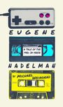 Michael Weingrad: Eugene Nadelman, Buch