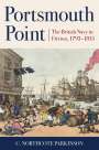 C. Northcote Parkinson: Portsmouth Point, Buch